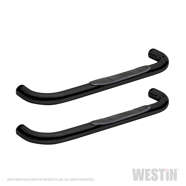 Signature 3 Nerf Step Bars
